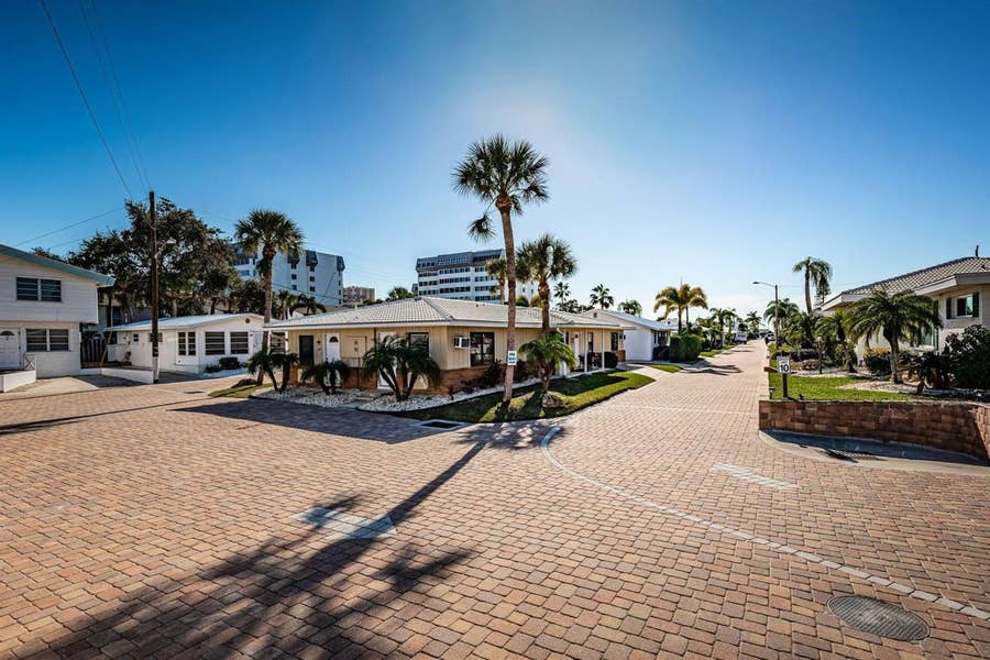 Property photo for 6020 MIDNIGHT PASS ROAD, #45, Sarasota, FL