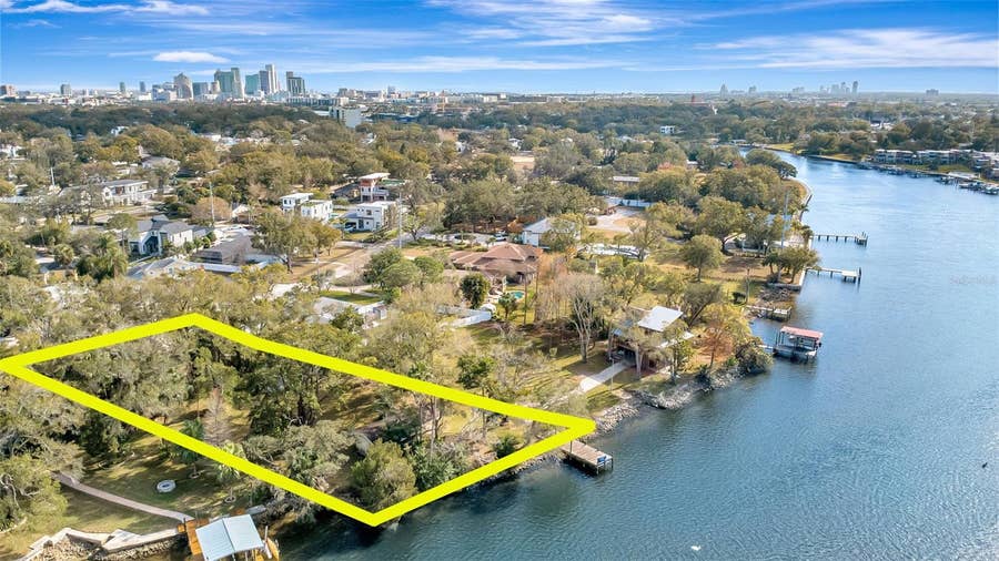 Property photo for 3306 N PERRY AVENUE, Tampa, FL