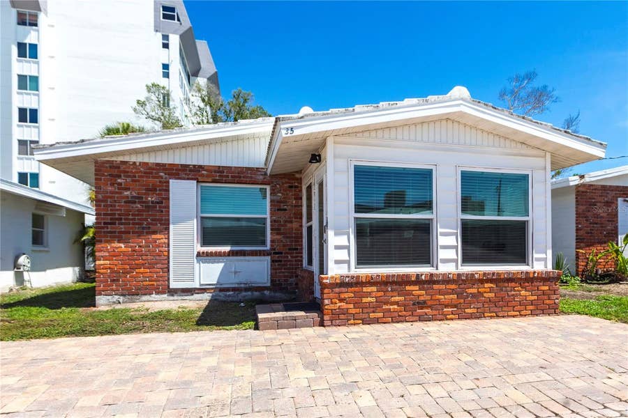Property photo for 6020 MIDNIGHT PASS ROAD, #35, Sarasota, FL