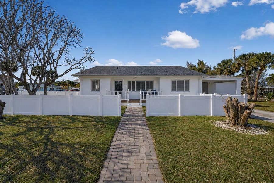Property photo for 292 42ND AVENUE, St Pete Beach, FL