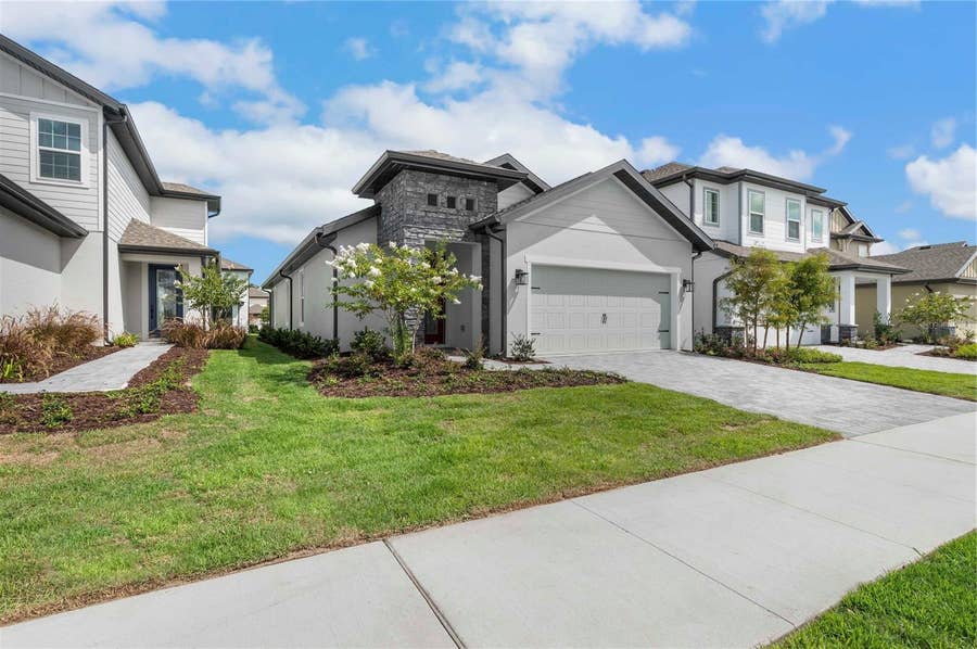 Property photo for 7817 MARLOW PLACE, Kissimmee, FL