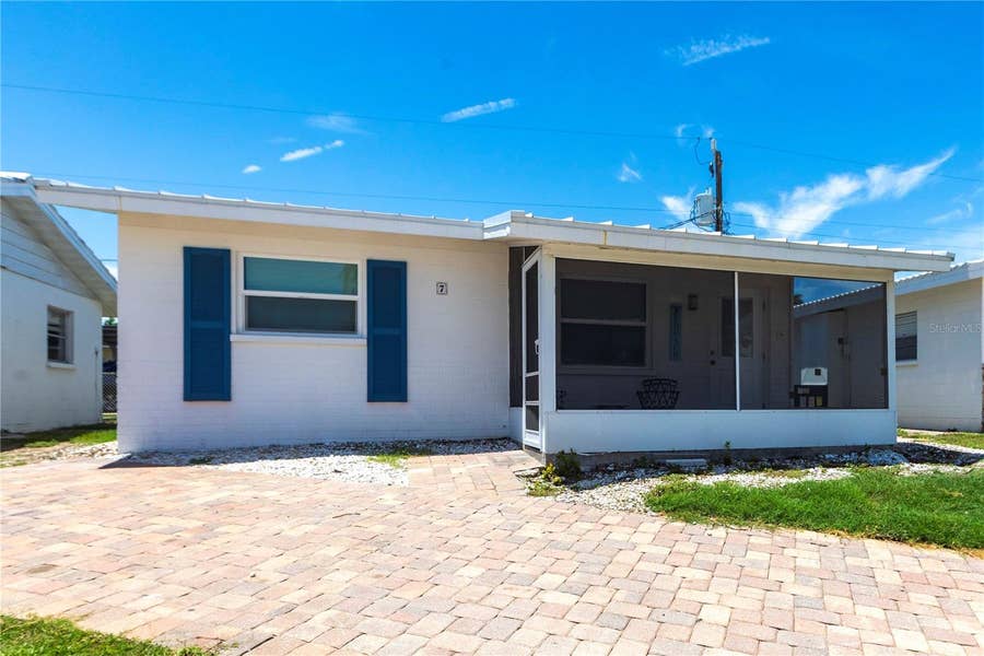 Property photo for 6020 MIDNIGHT PASS ROAD, #7, Sarasota, FL