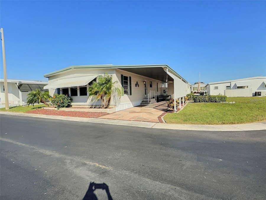 Property photo for 667 SUGAR PALM STREET, Largo, FL