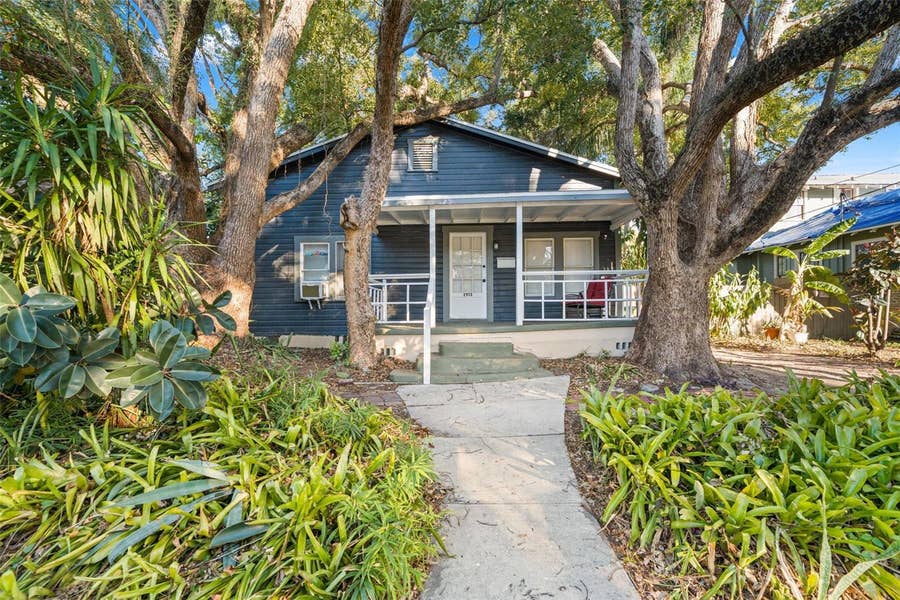 Property photo for 501 E FLORIBRASKA AVENUE, Tampa, FL