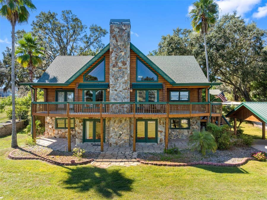 Property photo for 11401 THONOTOSASSA ROAD, Thonotosassa, FL
