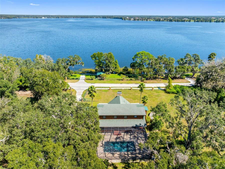 Property photo for 11401 THONOTOSASSA ROAD, Thonotosassa, FL