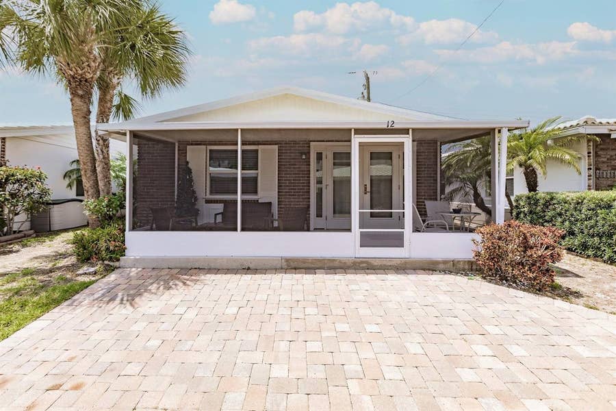 Property photo for 6020 MIDNIGHT PASS ROAD, #12, Sarasota, FL