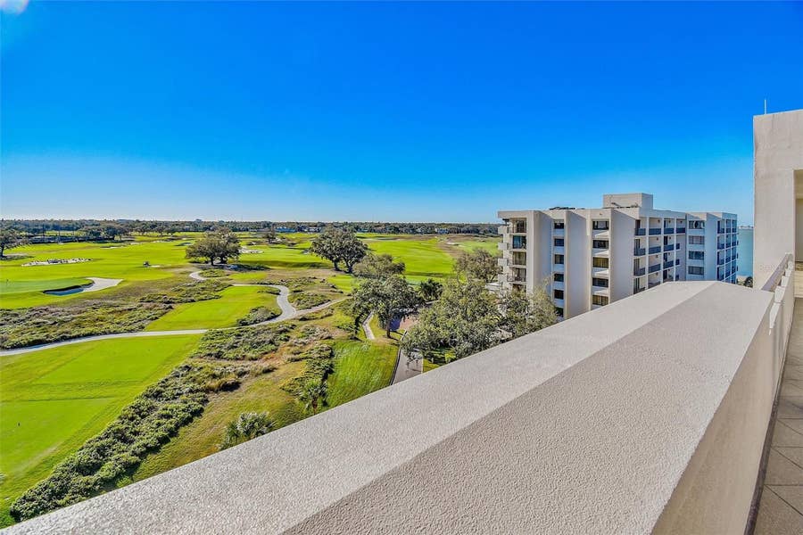 Property photo for 6 BELLEVIEW BOULEVARD, #801, Belleair, FL