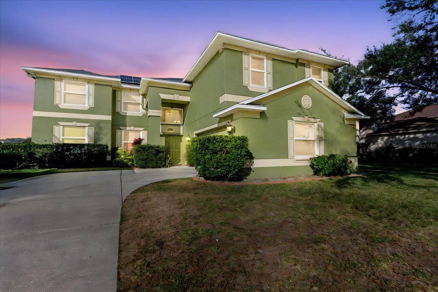 Property photo for 2717 AVON RIVER DRIVE, Valrico, FL