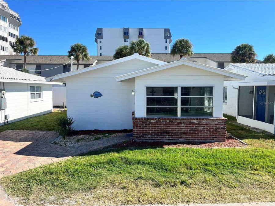 Property photo for 6020 MIDNIGHT PASS ROAD, #32, Sarasota, FL