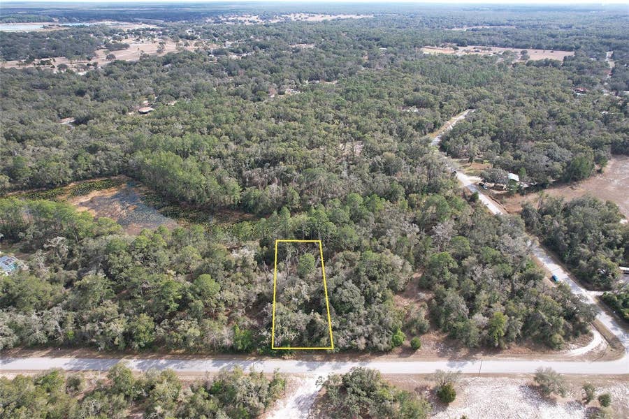 Property photo for LEWIS LANE, Webster, FL
