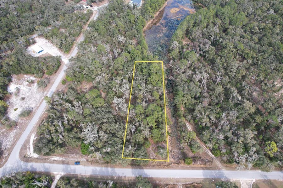 Property photo for SHARON, Webster, FL