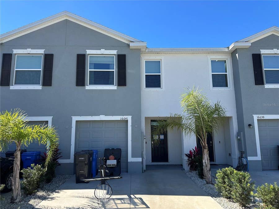 Property photo for 16641 GROTTO STEAM PLACE, Wimauma, FL
