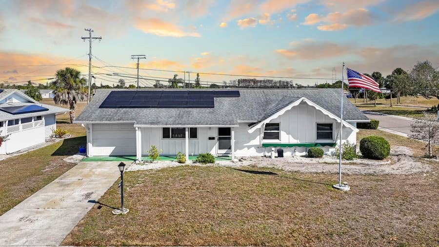 Property photo for 1001 AUGUSTA DRIVE, Sun City Center, FL