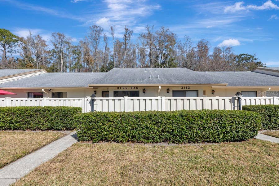 Property photo for 3113 LAKE PINE WAY, #C, Tarpon Springs, FL