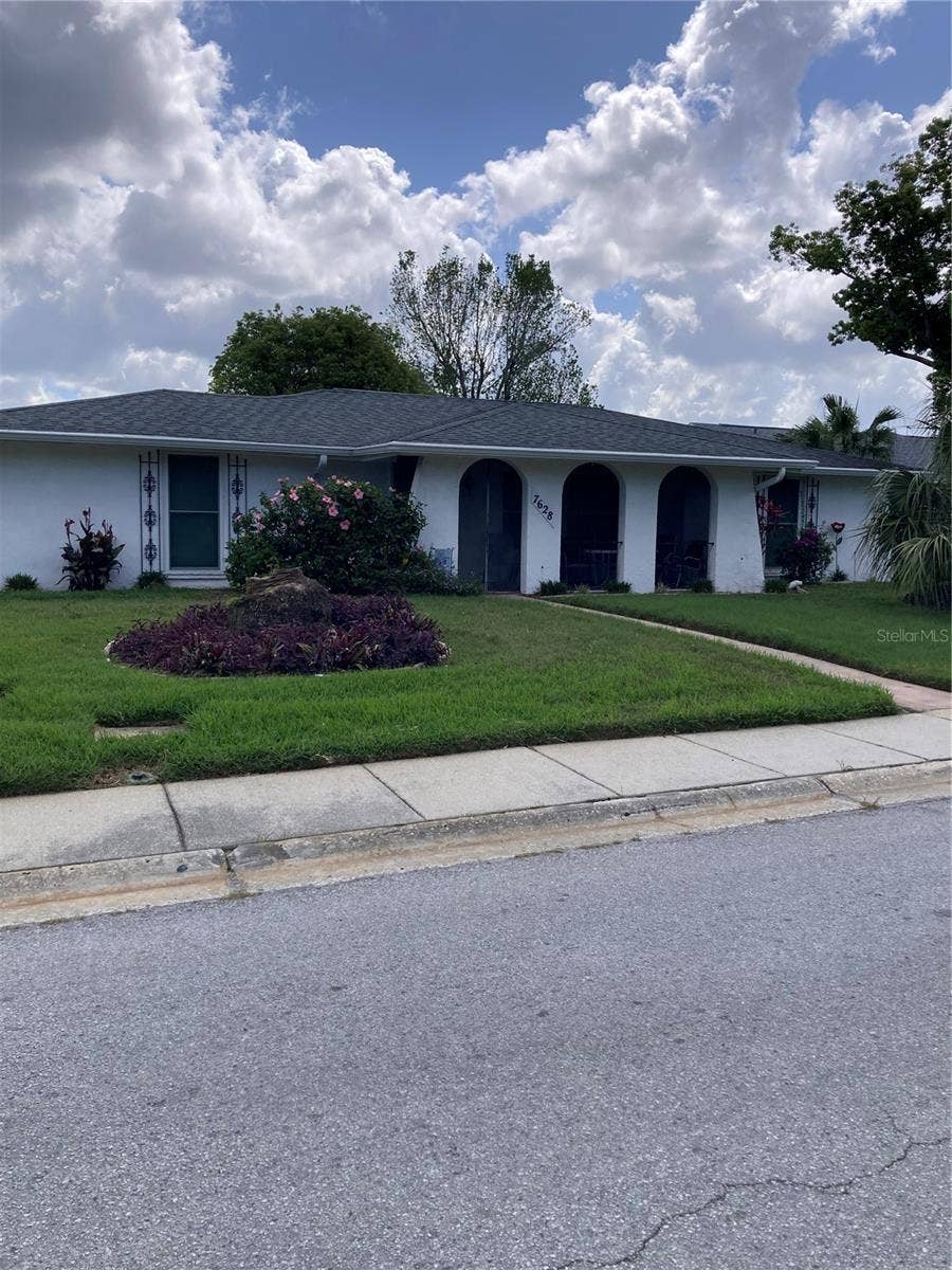 Property photo for 7628 VALLEY COURT, New Port Richey, FL