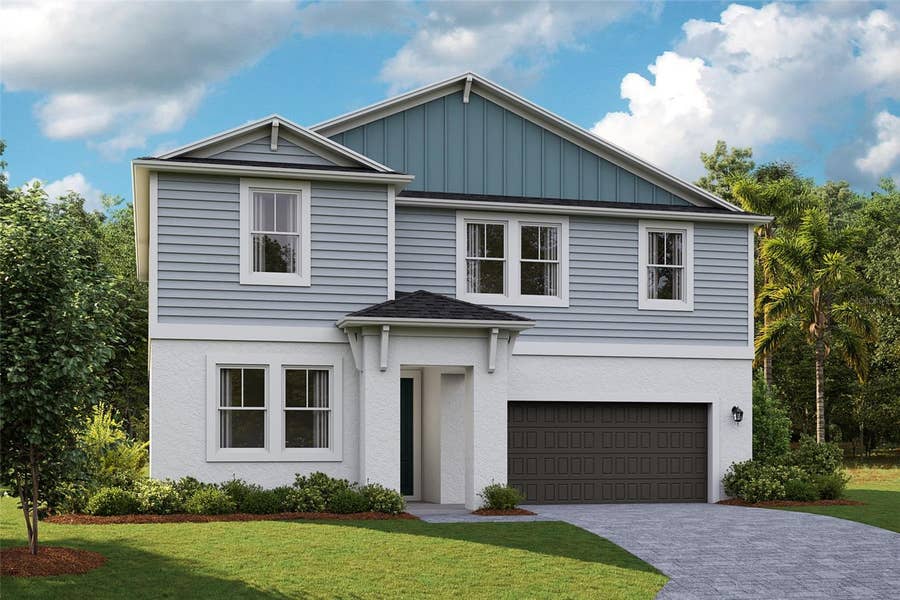 Property photo for 33499 TWILIGHT SEA PLACE, Dade City, FL