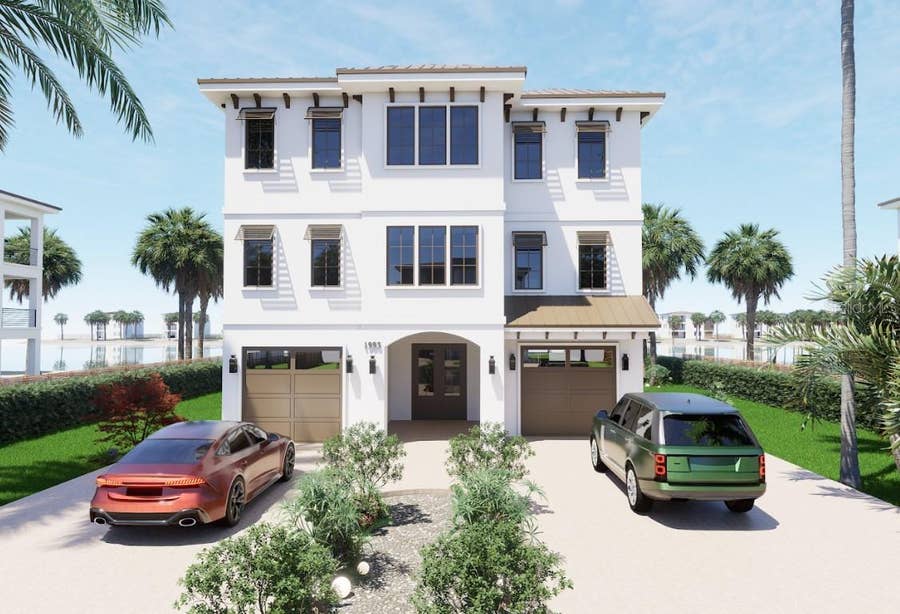 Property photo for 17611 1ST STREET E, Redington Shores, FL