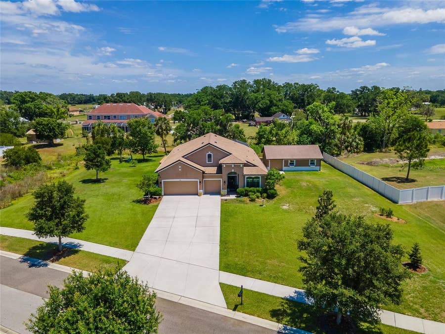 Property photo for 3406 RANCHDALE DRIVE, Plant City, FL