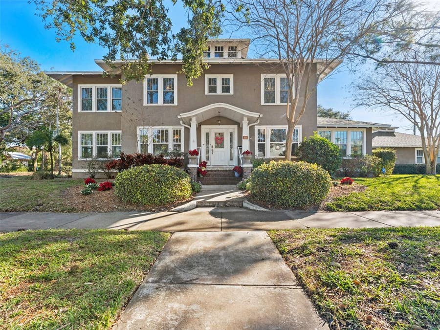 Property photo for 231 72ND STREET N, St Petersburg, FL