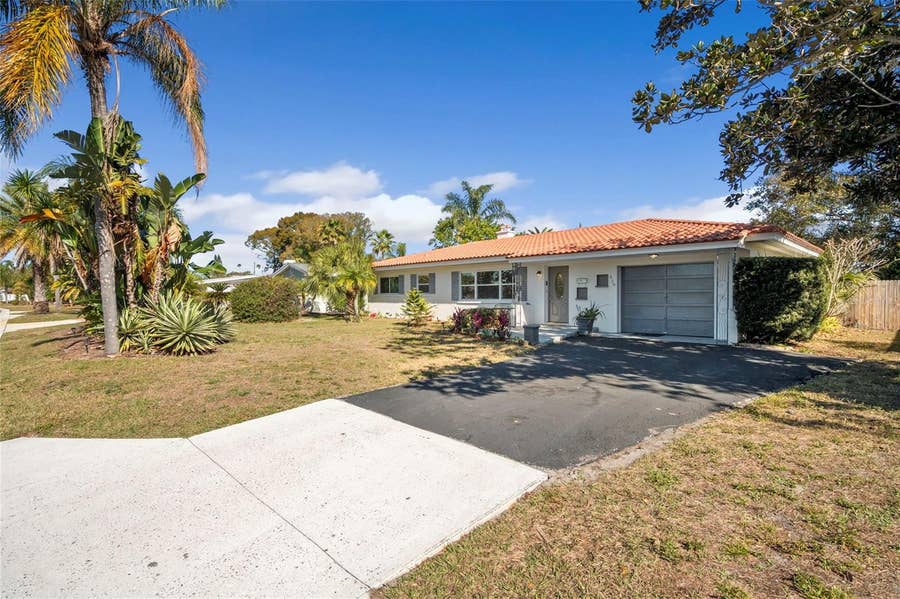 Property photo for 610 PALM AVENUE, Belleair, FL