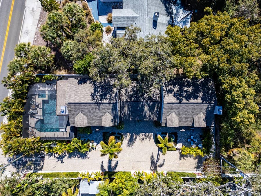 Property photo for 557 FLORIDA AVENUE, Palm Harbor, FL