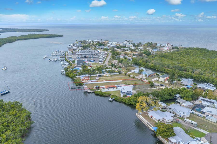 Property photo for 3304 W SHELL POINT ROAD, Ruskin, FL