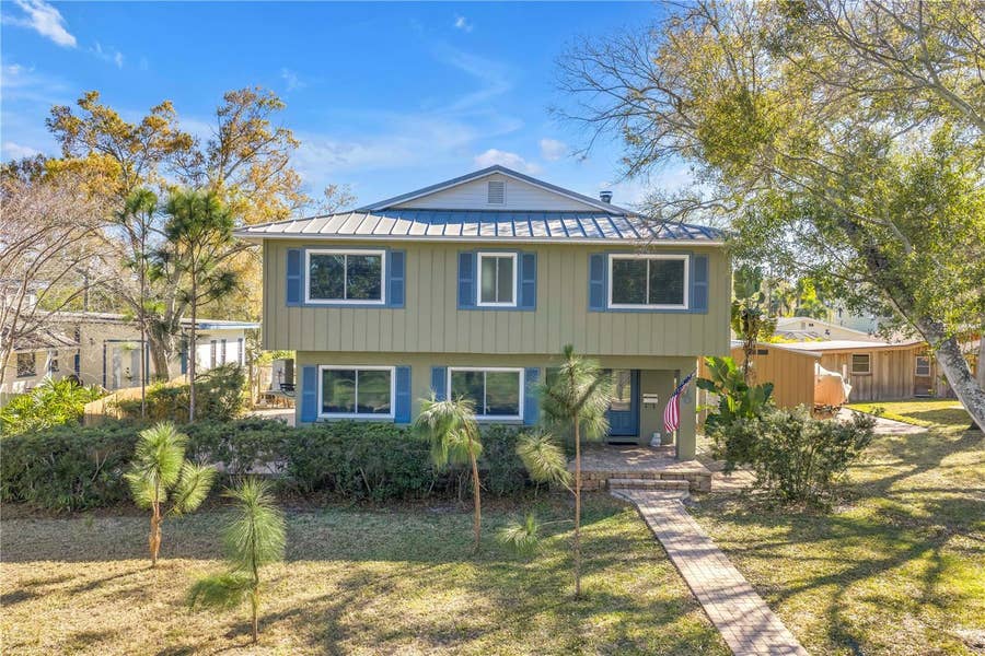 Property photo for 110 29TH AVENUE N, St Petersburg, FL