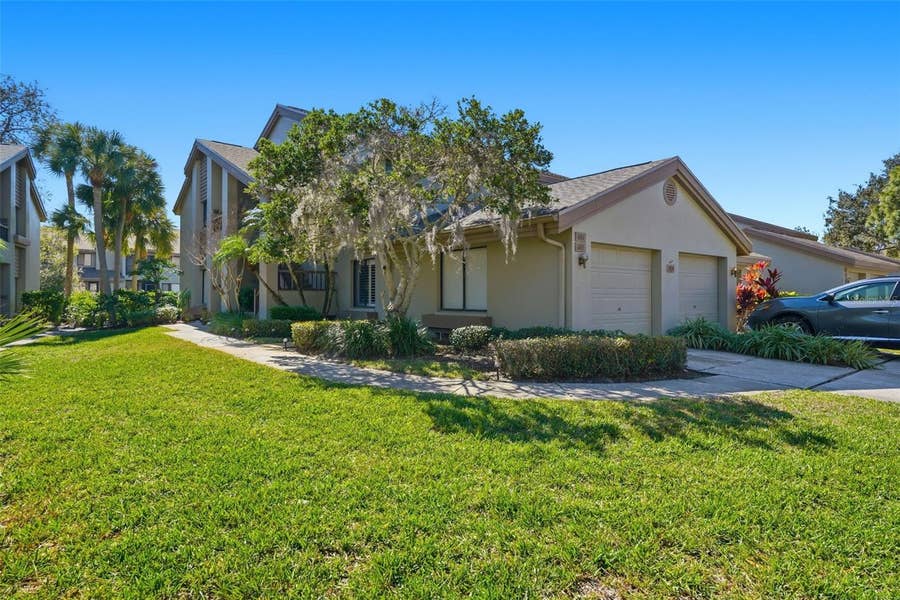 Property photo for 3024 LANDMARK BOULEVARD, #601, Palm Harbor, FL