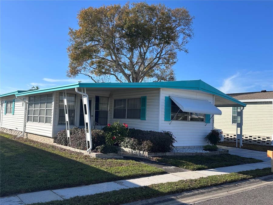 Property photo for 1100 BELCHER ROAD S, #152, Largo, FL