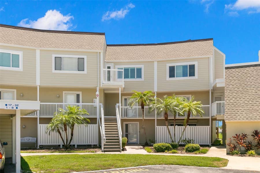 Property photo for 433 S PAULA DRIVE, #31, Dunedin, FL