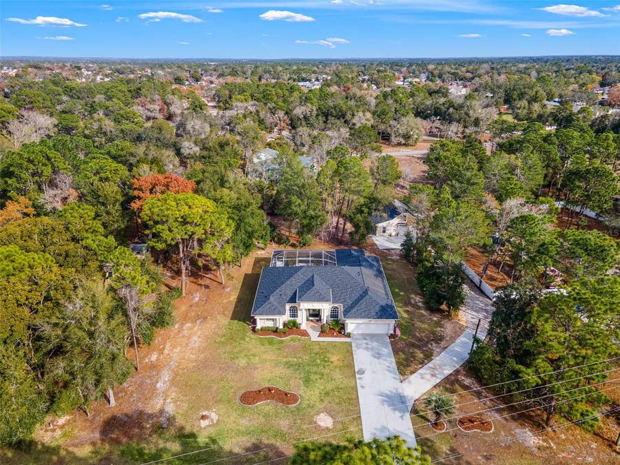 Property photo for 14071 LINDEN DRIVE, Spring Hill, FL