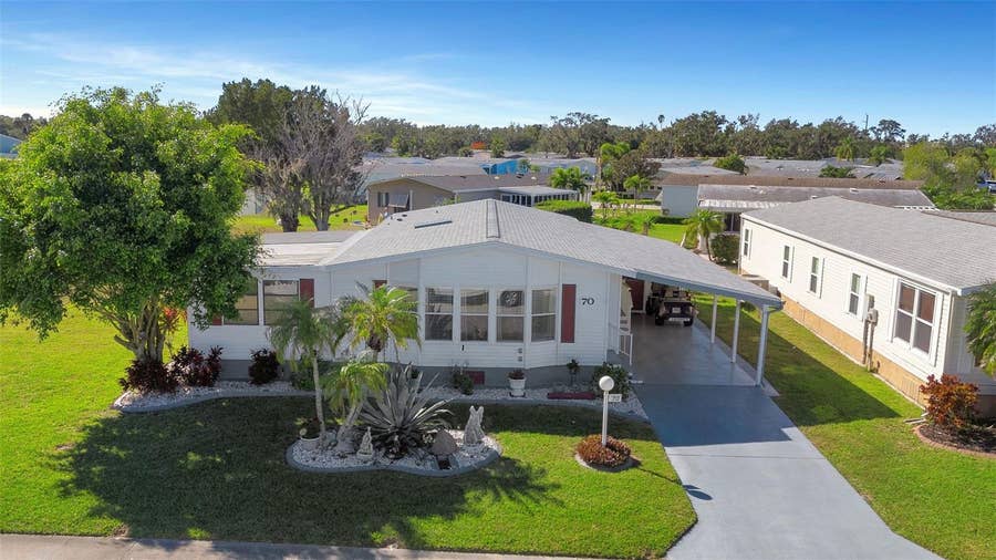 Property photo for 70 MOCKINGBIRD LANE, Ellenton, FL
