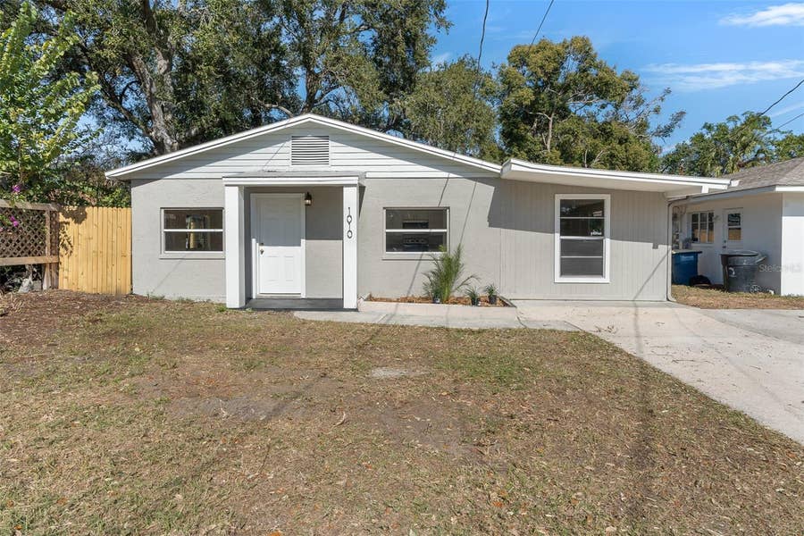 Property photo for 1010 FAIRMONT STREET, Clearwater, FL