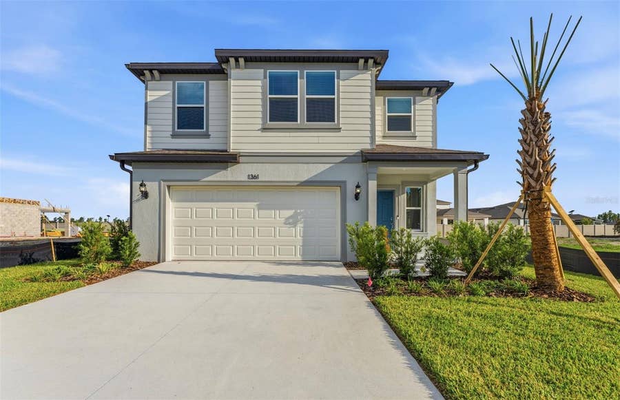 Property photo for 1361 ALLAGASH DRIVE, Zephyrhills, FL