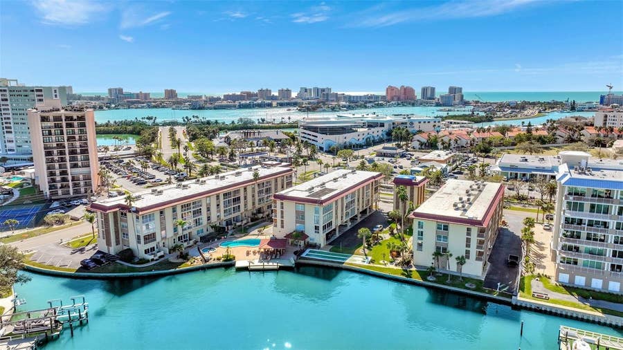 Property photo for 113 ISLAND WAY, #241, Clearwater Beach, FL