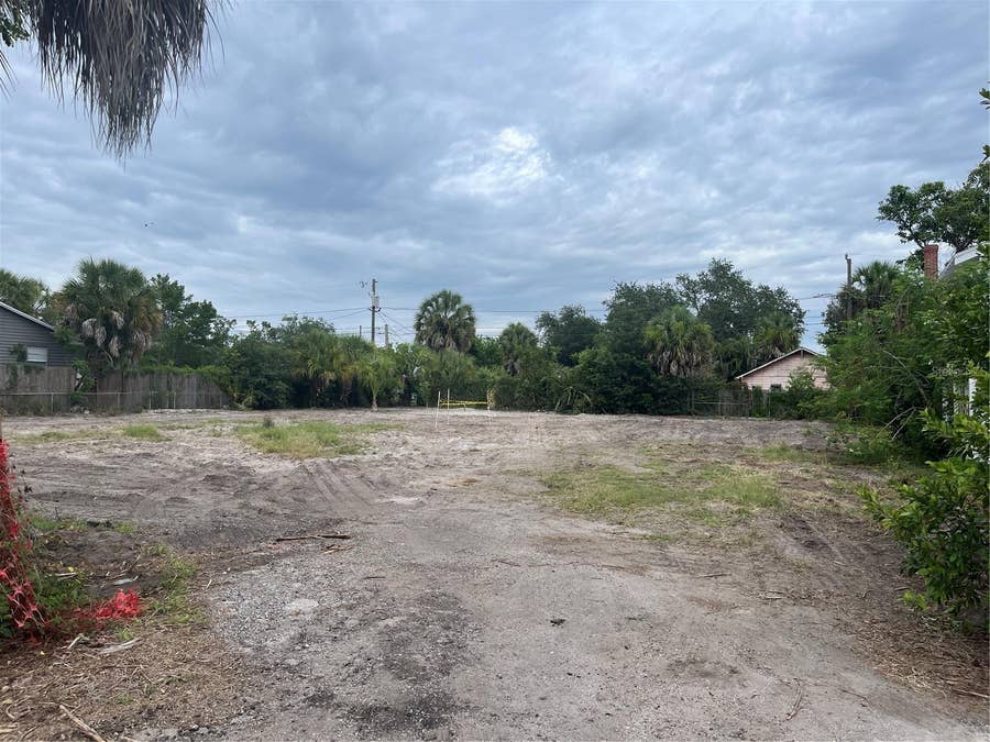 Property photo for 2018 43RD STREET S, St Petersburg, FL
