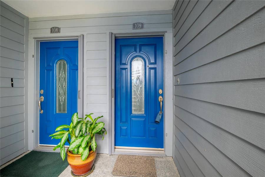 Property photo for 900 PINELLAS BAYWAY S, #109, Tierra Verde, FL