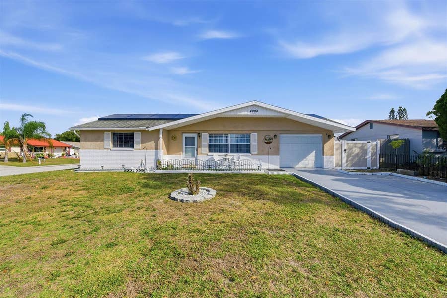 Property photo for 4904 ELMWOOD STREET, New Port Richey, FL