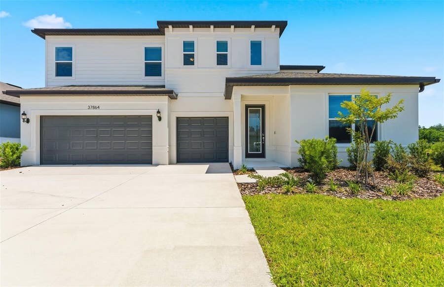 Property photo for 37864 GUNNISON DRIVE, Zephyrhills, FL