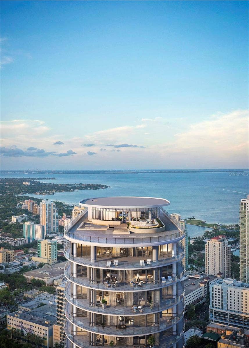 400 CENTRAL AVENUE, #901, St Petersburg, FL 33701 400 CENTRAL AVENUE, #901, St Petersburg, FL 33701