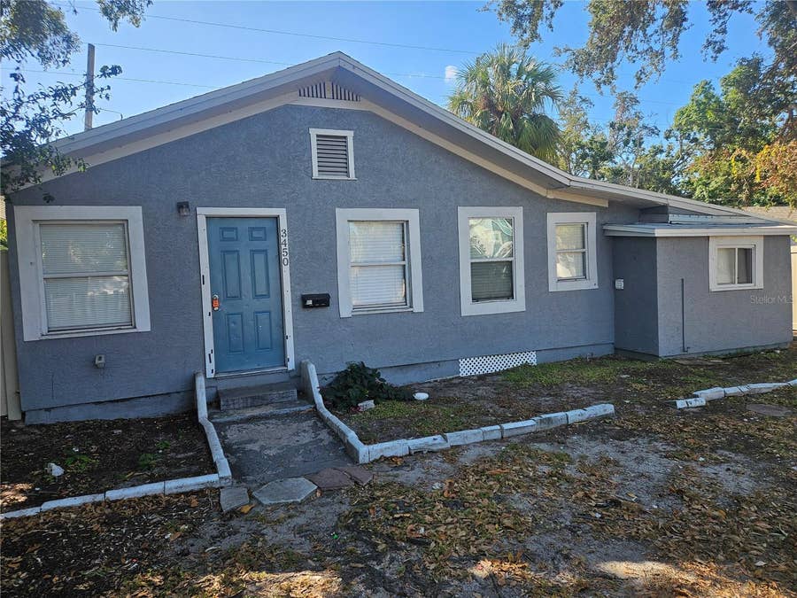Property photo for 3450 17TH AVENUE S, St Petersburg, FL