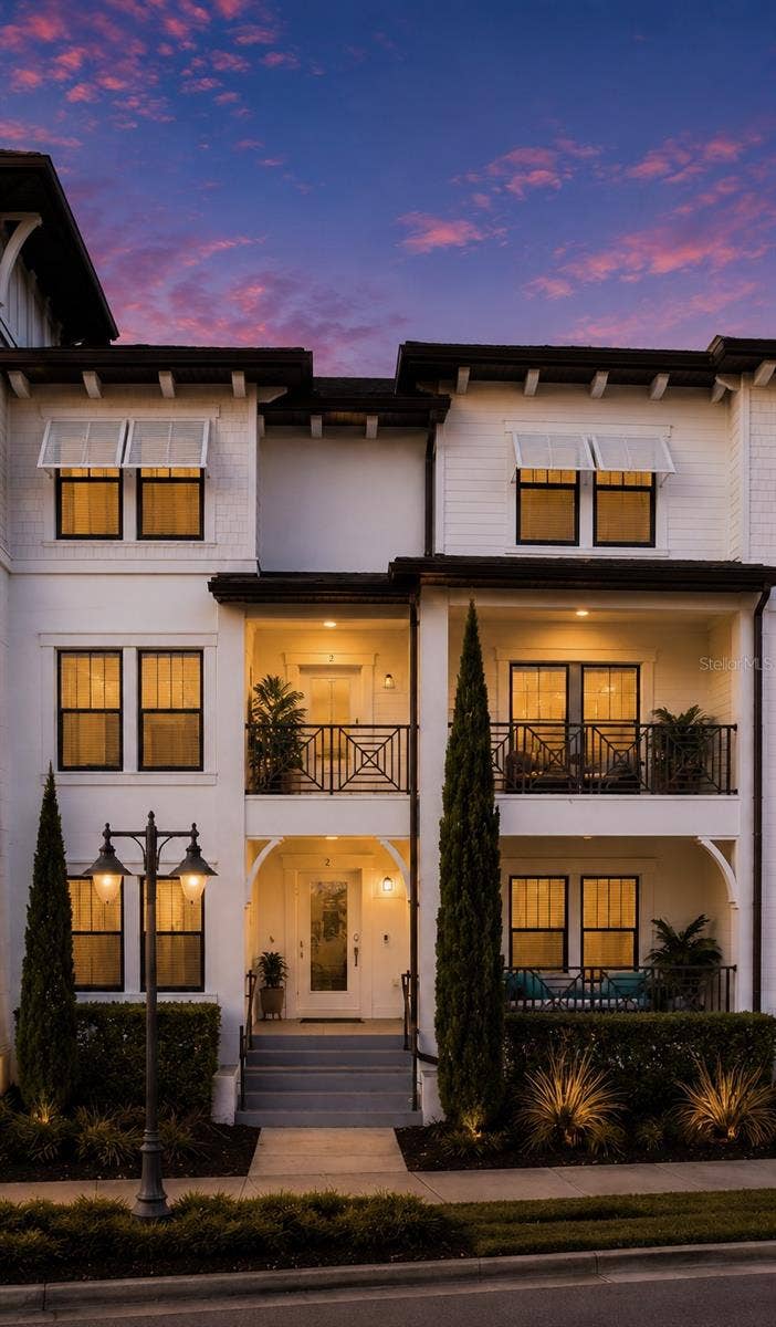 Property photo for 5351 BRIDGE STREET, #2, Tampa, FL