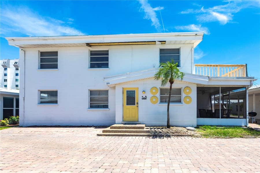 Property photo for 6020 MIDNIGHT PASS ROAD, #52B, Sarasota, FL
