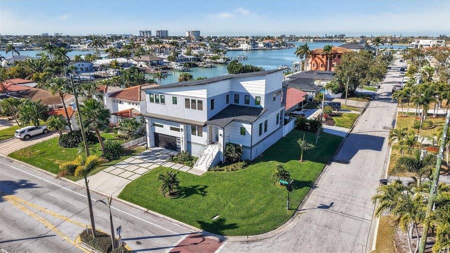 Property photo for 301 79TH STREET S, St Petersburg, FL