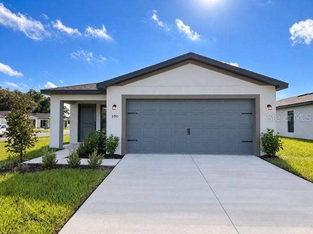 Property photo for 590 BLACKTHORN DRIVE, Lakeland, FL