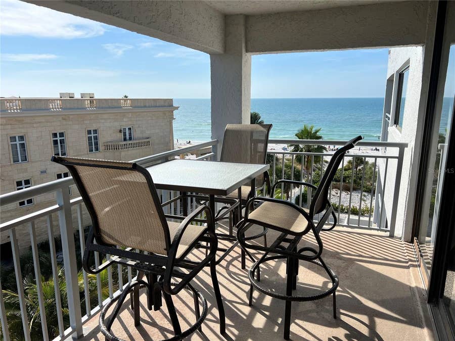 Property photo for 1001 POINT OF ROCKS ROAD, #608, Sarasota, FL