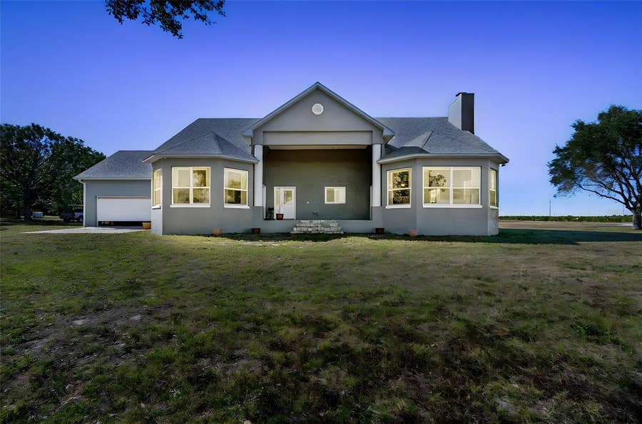 Property photo for 2307 CASS ROAD, Lake Alfred, FL