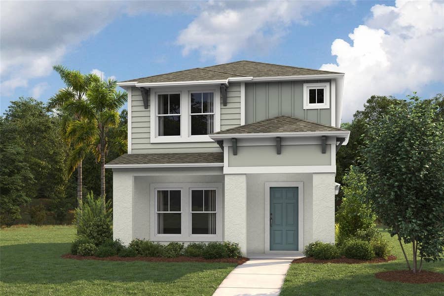 Property photo for 9064 CITRUS GROVE WAY, Dade City, FL