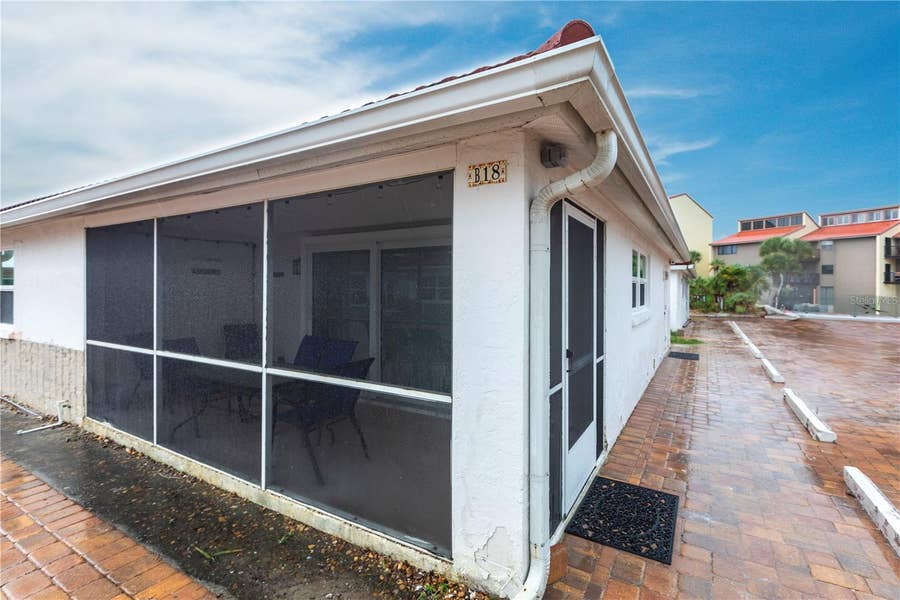 Property photo for 6154 MIDNIGHT PASS ROAD, #B18, Sarasota, FL